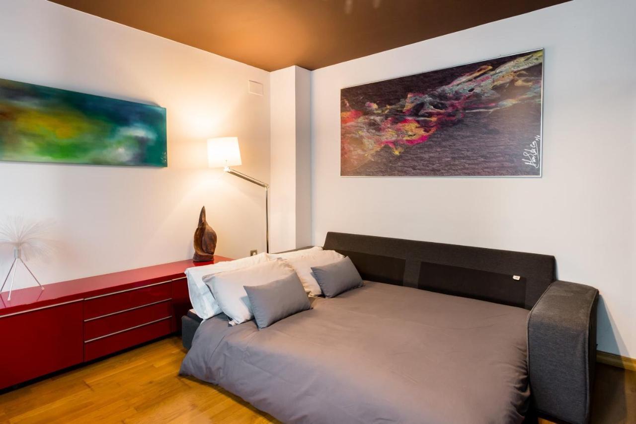 Artqhost Jerez Huge Loft & Free Parking Apartment Херес де ла Фронтера Екстериор снимка