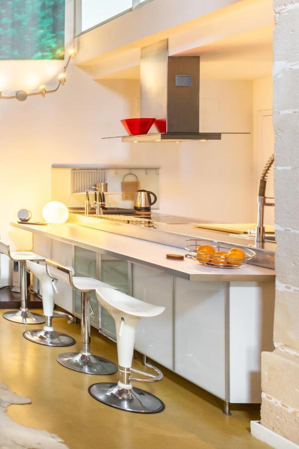 Artqhost Jerez Huge Loft & Free Parking Apartment Херес де ла Фронтера Екстериор снимка