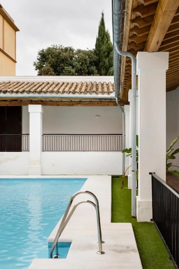 Artqhost Jerez Huge Loft & Free Parking Apartment Херес де ла Фронтера Екстериор снимка