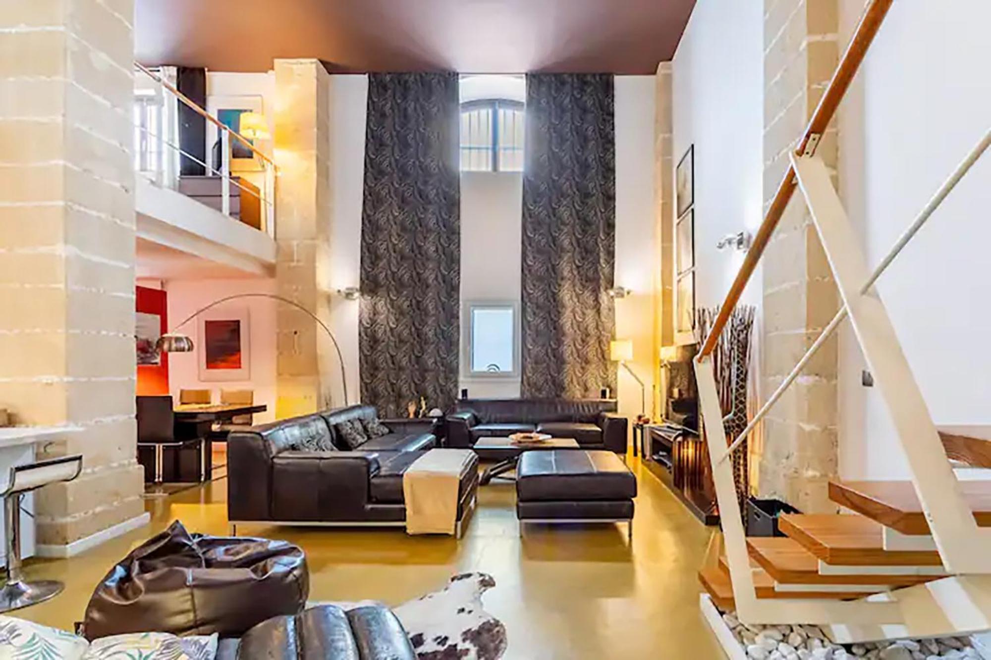 Artqhost Jerez Huge Loft & Free Parking Apartment Херес де ла Фронтера Екстериор снимка