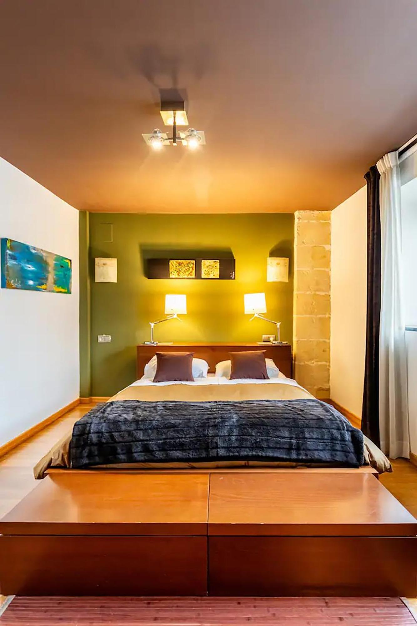 Artqhost Jerez Huge Loft & Free Parking Apartment Херес де ла Фронтера Екстериор снимка