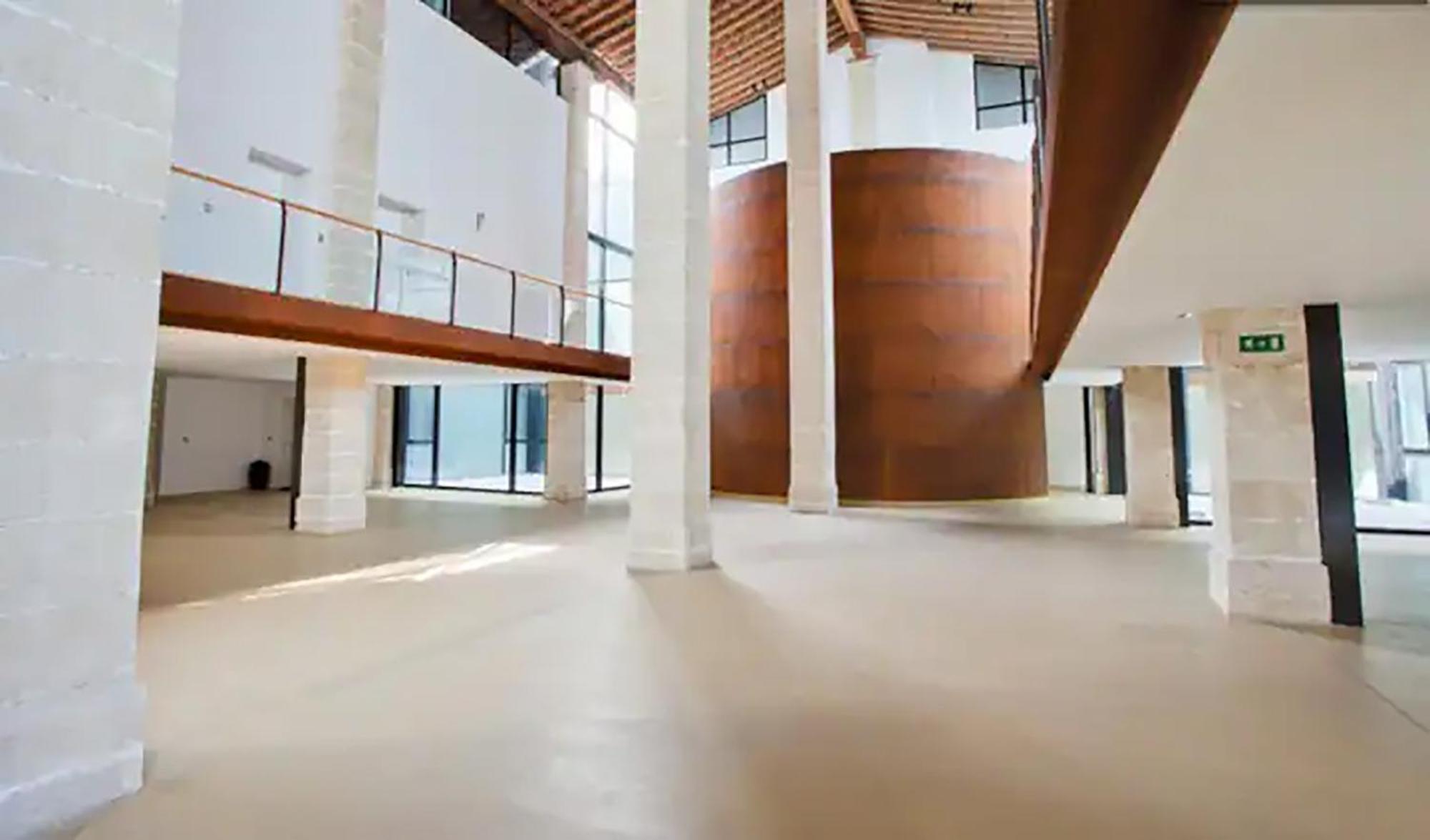 Artqhost Jerez Huge Loft & Free Parking Apartment Херес де ла Фронтера Екстериор снимка