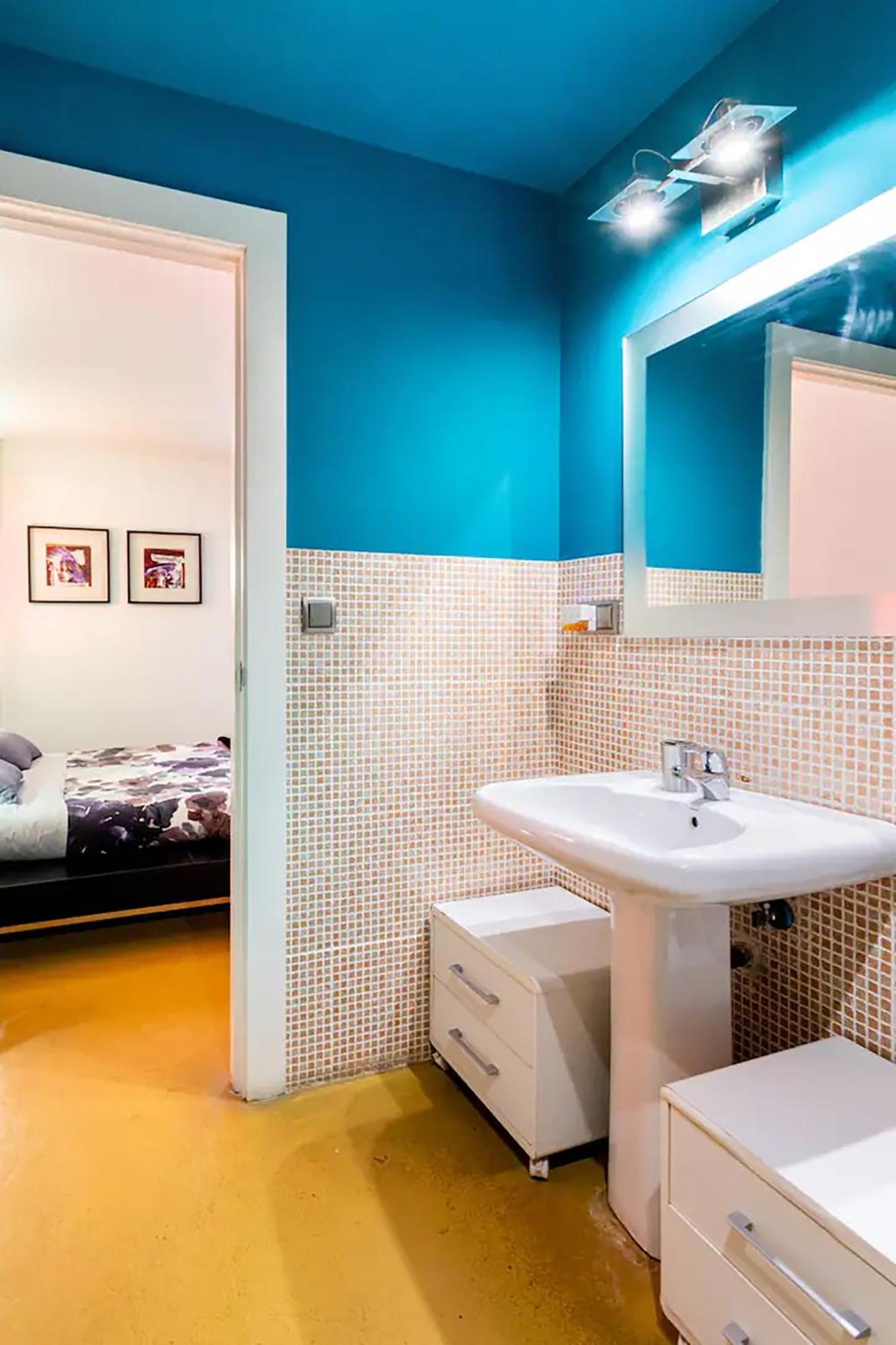 Artqhost Jerez Huge Loft & Free Parking Apartment Херес де ла Фронтера Екстериор снимка