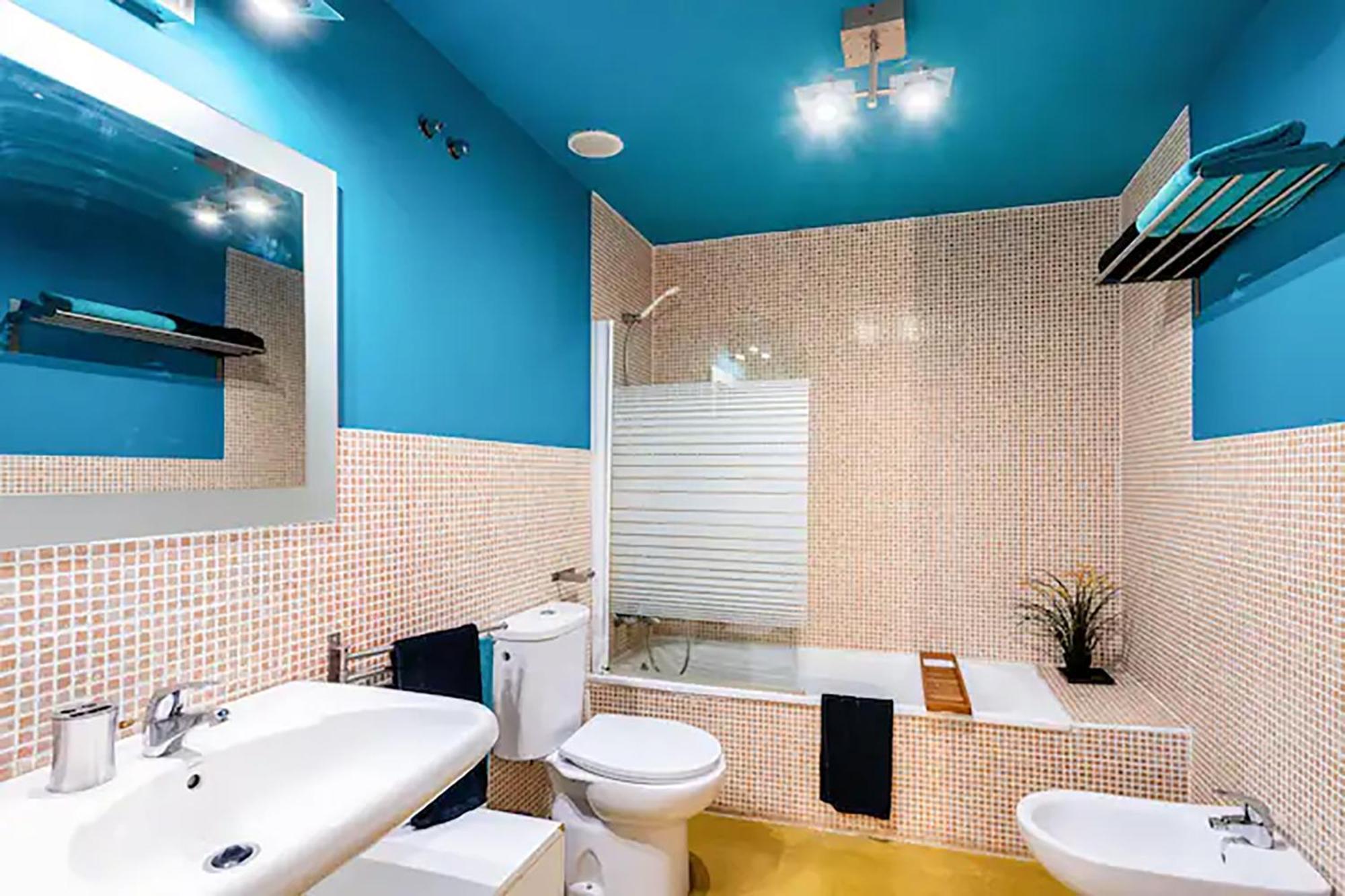 Artqhost Jerez Huge Loft & Free Parking Apartment Херес де ла Фронтера Екстериор снимка