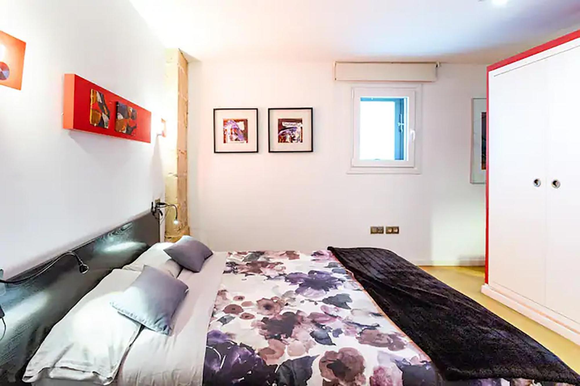 Artqhost Jerez Huge Loft & Free Parking Apartment Херес де ла Фронтера Екстериор снимка